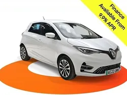 Used 2022 Renault Rapid GT Hatchback | £7,995