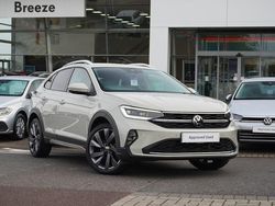 Used 2023 VW Taigo Style SUV | £19,990 (Fair price)