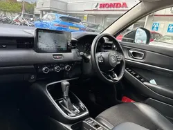 Black Used 2022 Honda HR-V Advance SUV | £20,750 (Good price)