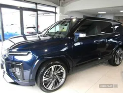 Used 2025 Ssangyong Actyon SUV | £33,995 (Fair price)