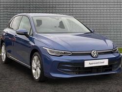 Used 2024 VW Golf VIII | £19,424 (Good price)
