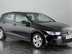 Used 2024 VW Golf VIII Life Hatchback | £15,450 (Super price)