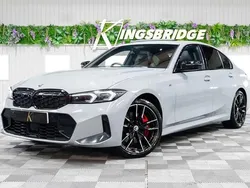 Grey Used 2023 BMW M340 Comfort Edition Sedan | £44,600 (Fair price)