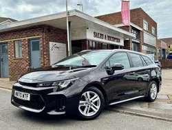 Brown Used 2020 Suzuki Swace SZ-T Estate | £13,295 (Fair price)
