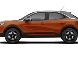 Used 2016 Vauxhall Mokka SUV | £8,995 (Fair price)