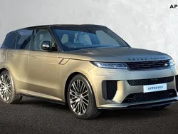 Used 2024 Land Rover Range Rover Sport SUV | £141,999
