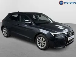 Used 2022 Audi A1 Sportback Sport Hatchback | £16,799 (Super price)