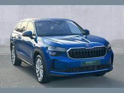 Blue Used 2025 Skoda Kodiaq SE L SUV | £36,450 (Expensive)