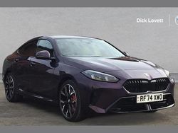 Other Used 2025 BMW 220 M Sport Coupe | £29,995 (Good price)