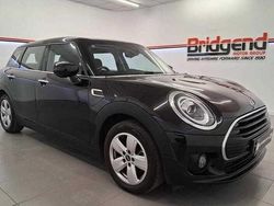 Black Used 2020 Mini Cooper Clubman Classic Estate | £15,999 (Fair price)