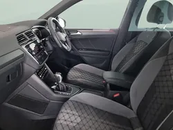 Used 2023 VW Tiguan R-line SUV | £24,801 (Good price)