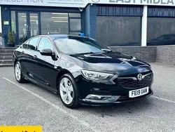 Used 2019 Vauxhall Insignia Sport | £7,999 (Fair price)