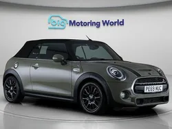 Used 2019 Mini Cooper S Classic Hatchback | £11,500 (Fair price)