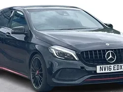 Used 2016 Mercedes A250 Premium | £14,495 (Fair price)