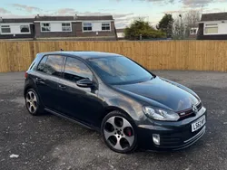 Grey Used 2012 VW Golf VII GTI Hatchback | £5,995 (Super price)