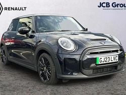 Other Used 2023 Mini Cooper S Level 3 Hatchback | £18,299 (Fair price)