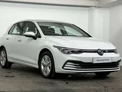 VW Golf VIII
