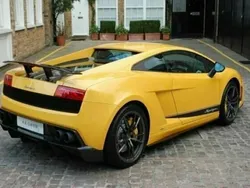 Used 2013 Lamborghini Gallardo Coupe | £149,950