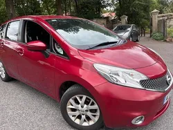 Red Used 2016 Nissan Note Acenta Premium MPV | £3,995 (Fair price)