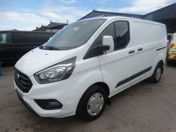 White Used 2022 Ford Transit Custom Trend | £12,499 (Super price)