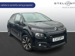 Used 2019 Citroën C3 Flair Hatchback | £7,090 (Good price)