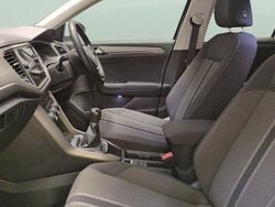 Black Used 2021 VW T-Roc Design SUV | £14,440 (Good price)