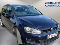 Used 2015 VW Golf VII Match Hatchback | £12,700 (Fair price)