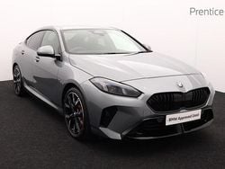 Grey Used 2025 BMW 223 M Sport Coupe | £32,995