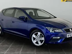 Used 2020 Seat Leon FR Hatchback | £10,295 (Super price)