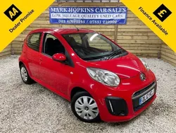 Citroën C1