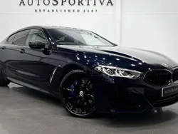 Used 2025 BMW 840 M Sport Coupe | £38,900