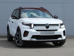 New 2025 Citroën e-C3 Hatchback | £16,794 (Super price)