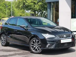 Used 2023 Seat Ibiza XCELLENCE | £17,950 (Fair price)