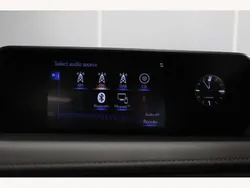 Blue Used 2019 Lexus UX 250h SUV | £18,995 (Super price)