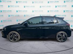 Black Used 2024 Vauxhall Corsa Ultimate Hatchback | £17,995 (Fair price)