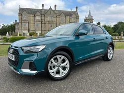 Tioman green Used 2019 Audi A1 Comfort Hatchback | £18,795 (Fair price)