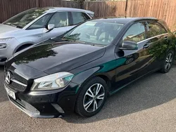 Used 2017 Mercedes A200 Executive | £10,490 (Fair price)
