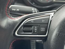 Used 2017 Audi S1 Sportback Competition Hatchback | £16,099 (Expensive)