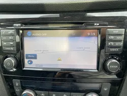 Black Used 2019 Nissan Qashqai N-Connecta SUV | £10,799 (Fair price)