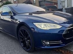 Used 2013 Tesla Model S Sedan | £15,899 (Fair price)