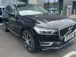 Used 2021 Volvo XC60 Inscription SUV | £29,357 (Fair price)