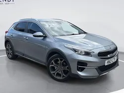Used 2021 Kia XCeed SUV | £13,999 (Fair price)