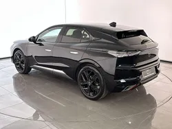 Black Used 2022 DS Automobiles DS4 Performance Line Plus Hatchback | £16,490 (Super price)