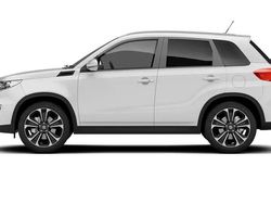 Used 2018 Suzuki Vitara SZ-T Estate | £11,646 (Fair price)