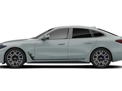 New 2025 BMW i4 M Sport Sedan | £55,020 (Super price)