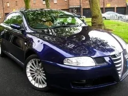 Used 2006 Alfa Romeo GT Coupe | £4,795