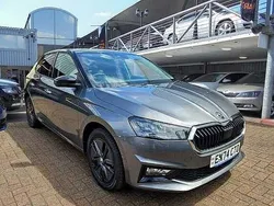 Grey New 2025 Skoda Fabia Colour Edition Hatchback | £19,680 (A bit pricey)