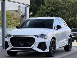 Used 2021 Audi Q3 Sport SUV | £39,990 (A bit pricey)