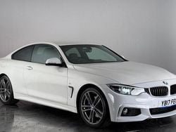 Used 2020 BMW 420 M Sport Coupe | £13,750 (Super price)