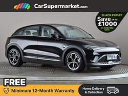 Black Used 2024 Smart #3 Pro+ SUV | £35,197